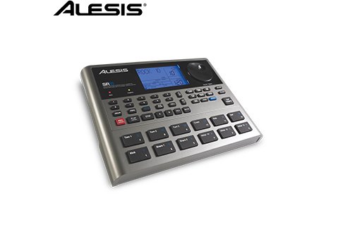 Alesis SR18工作室級獨立鼓機
