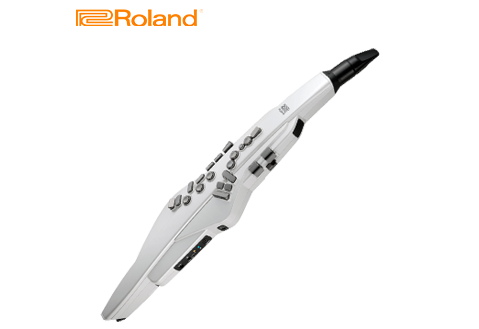 Roland Aerophone AE-20/W 數位薩克斯風