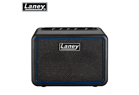 Laney Mini-BASS-NX 6瓦 迷你貝斯音箱