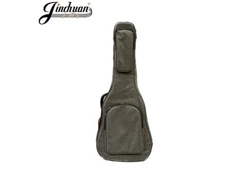 Jinchuan-1818 厚實木吉他袋 通用尺寸