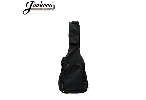 Jinchuan-2CM 厚實木吉他袋 通用尺寸