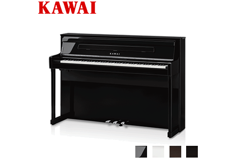 KAWAI CA901 數位鋼琴