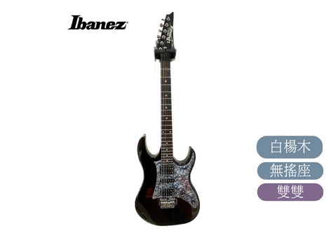 Ibanez GRX150 黑色 電吉他
