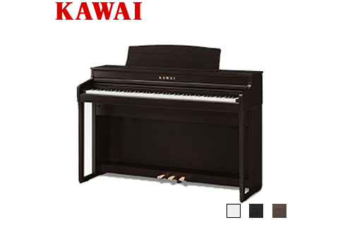 KAWAI CA401 數位鋼琴