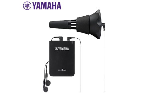 YAMAHA SB7X 靜音銅管效果器