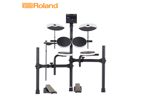 Roland TD-02K 電子鼓