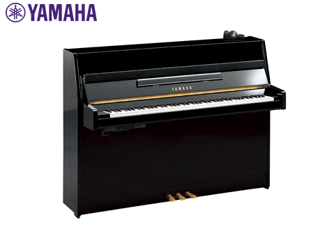 YAMAHA JU109 SC3 靜音鋼琴 SILENT PIANO