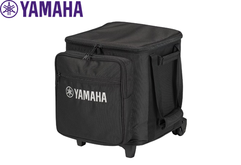 YAMAHA CASE-STP200 音響攜帶盒 拉桿箱 收納箱 保護箱 便攜箱