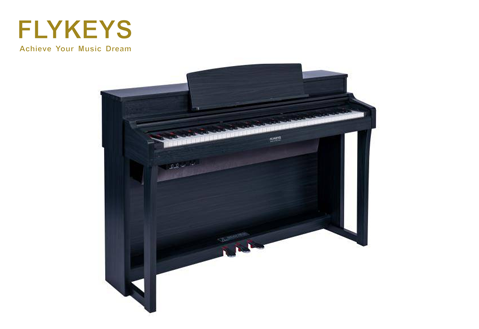 FLYKEYS FK330 88鍵 數位電鋼琴