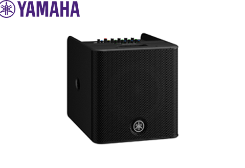 YAMAHA STAGEPAS 200BTR 專業音響  可攜帶式PA系統