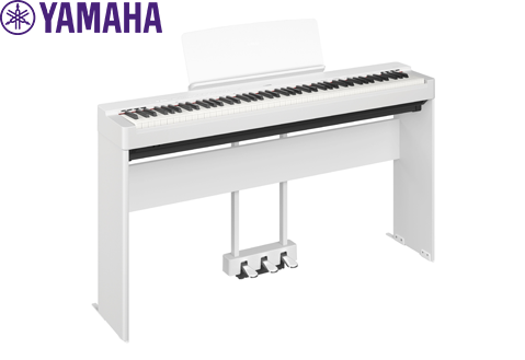 Yamaha P-225 88鍵電鋼琴 整套組