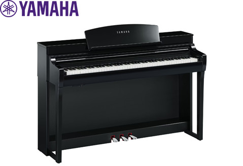 Yamaha CSP-255 數位鋼琴 88鍵