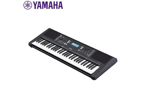 YAMAHA PSR-E373 61鍵 電子琴
