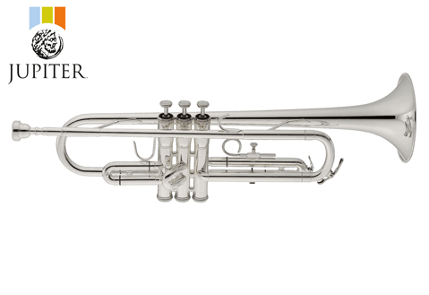 Jupiter JTR-500SQ 小號 小喇叭 管樂器