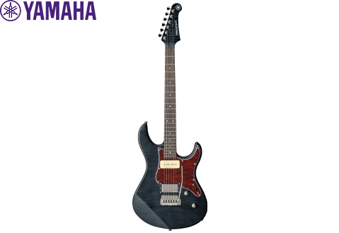 Yamaha PAC611VFM 電吉他