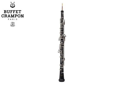 BUFFET BC4062 半自動雙簧管 Oboe