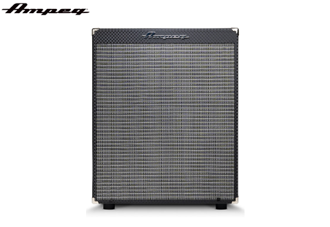 AMPEG RB-210 500W 電貝斯音箱