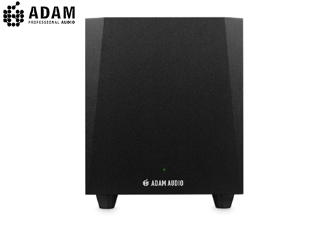ADAM Audio T10S 監聽喇叭 重低音喇叭