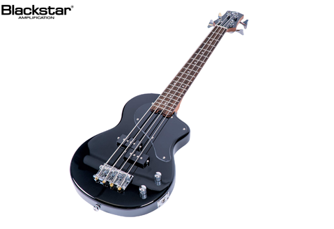 Blackstar Carry-on Bass 隨身攜帶電貝斯