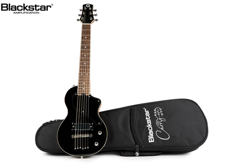 Blackstar Carry-on Guitar 随身攜帶電吉他