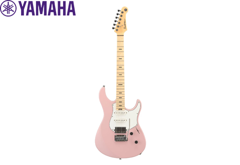 Yamaha PACS+12M 電吉他 Pacifica Standard Plus