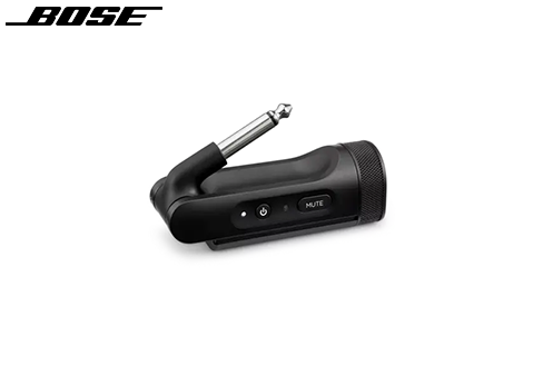 Bose 無限發射器 S1 Pro+專用 Instrument Transmitter 1/4 樂器發射器