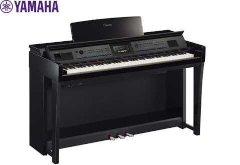 YAMAHA CVP-905 電鋼琴 數位鋼琴