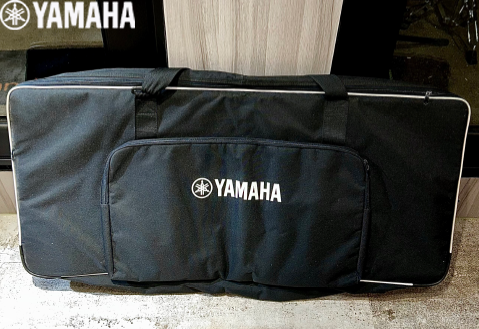 YAMAHA PSR-SX600 SX700 SX900 電子琴專用袋 二手 琴袋
