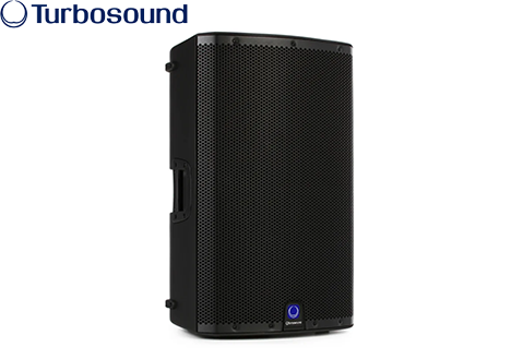 Turbosound iQ15 主動式監聽喇叭 舞台監聽喇叭 2500瓦 喇叭