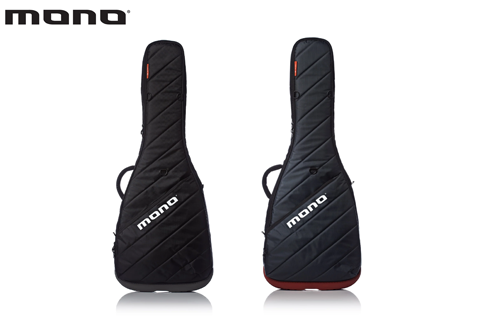 MONO Vertigo M80-VEG-BLK/GRY 電吉他袋