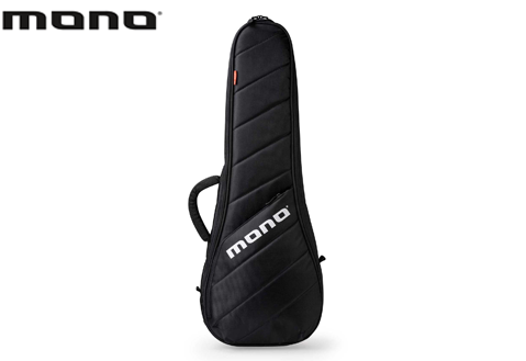 Mono Vertigo Tenor M80-VUT-BLK 烏克麗麗琴袋
