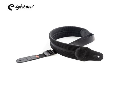 RIGHTON Breathe 80 black