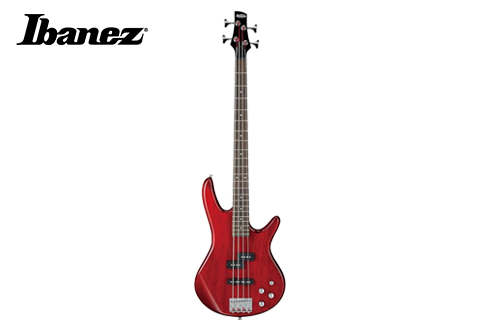 IBANEZ GSR200 電貝斯