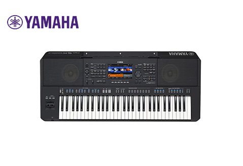 YAMAHA PSR-SX920 電子琴 自動伴奏琴