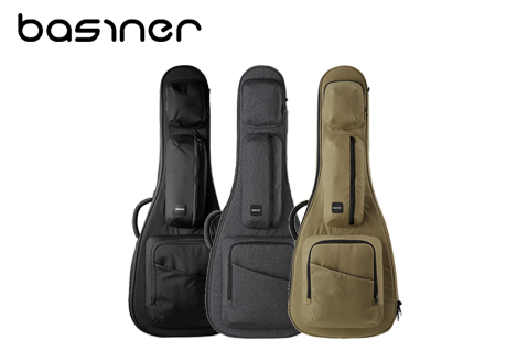 basiner ACME EG 電吉他袋