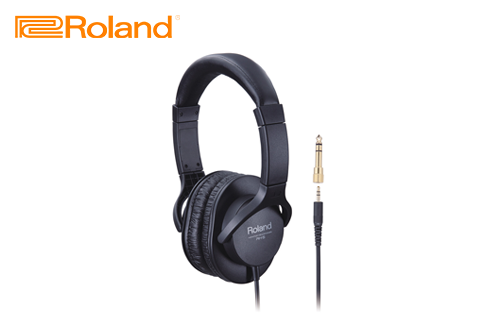 Roland RH-5 樂器專用監聽耳機