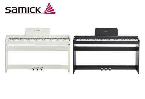 Samick NDP-60P 數位鋼琴 電鋼琴