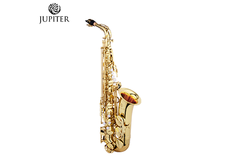 Jupiter JAS-510 中音薩克斯風