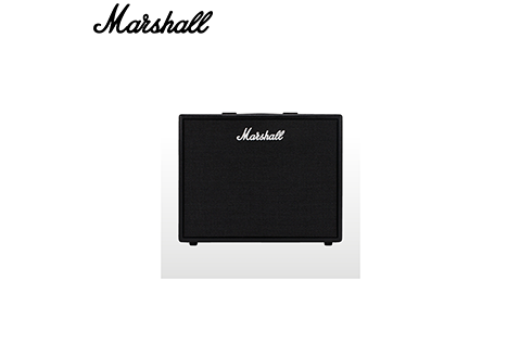 Marshall CODE 50 電吉他音箱 藍芽喇叭 支援 ios 12吋