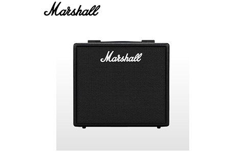 Marshall CODE 25 電吉他音箱 藍芽喇叭 支援 ios 10吋