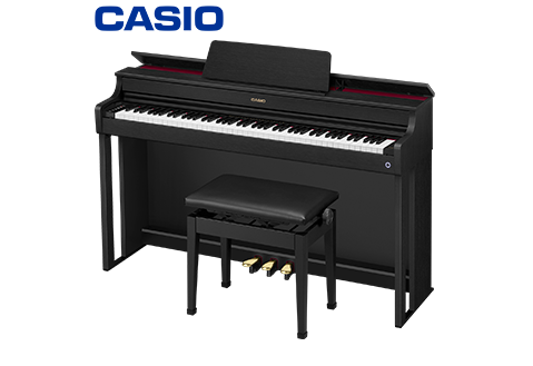 全新 Casio AP-300 數位鋼琴 來店再折4000