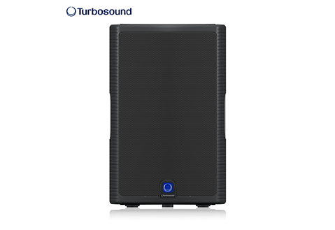 Turbosound Milan M12 主動式喇叭
