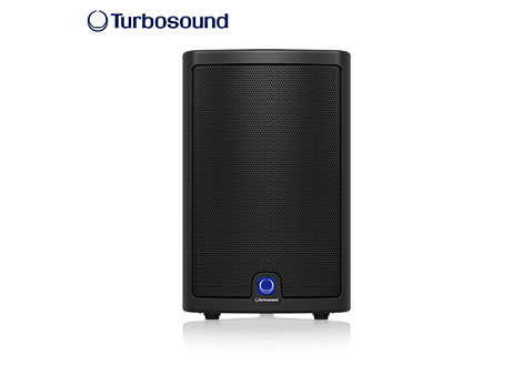 Turbosound Milan M10 主動式喇叭