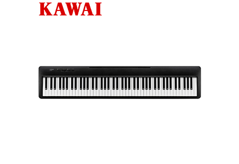 KAWAI ES60 電鋼琴 2025 新上市 附琴椅  清潔乳液  拭琴布  譜燈