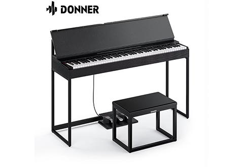 DONNER OURA PIANO S300 電鋼琴