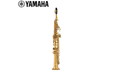 YAMAHA 高音薩克斯風 YSS-875EX