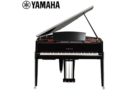 YAMAHA N3X 平台式混合鋼琴