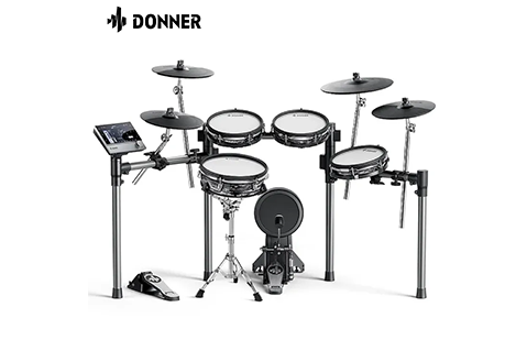 DONNER BEAT MAX 電子鼓組