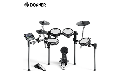 DONNER BEAT 電子鼓組