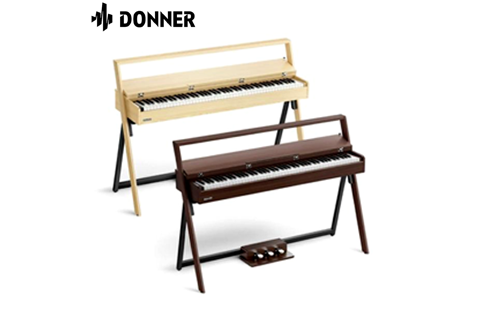 Donner OURA PIANO R300 電鋼琴